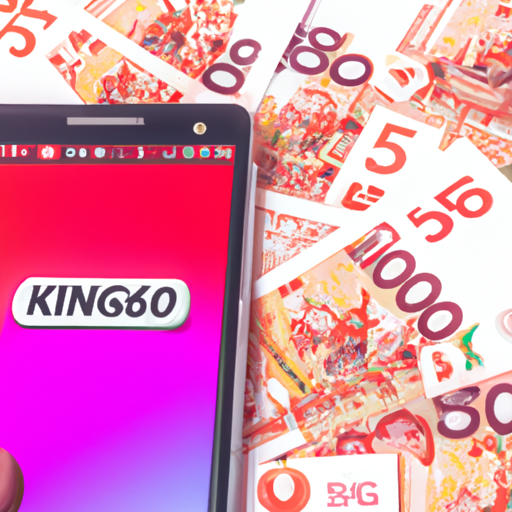 kingbet86.info