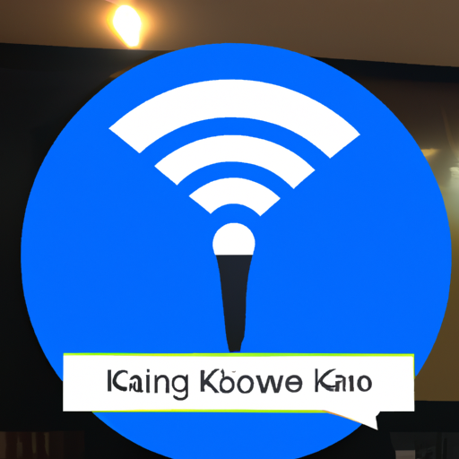 cách đánh sập wifi karaoke bằng card wifi hỗ trợ monitor: hướng dẫn chi tiết