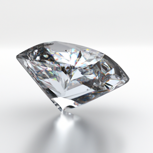 sự tinh tế của kim cương
