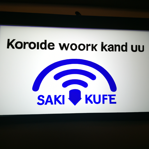 Đánh sập wifi karaoke bằng thiết bị card wifi có hỗ trợ monitor