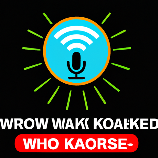 Đánh sập wifi karaoke bằng thiết bị card wifi có hỗ trợ monitor