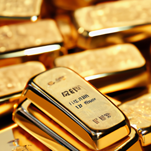 thông tin hấp dẫn về thị trường vàng cuối năm bạn nên biết