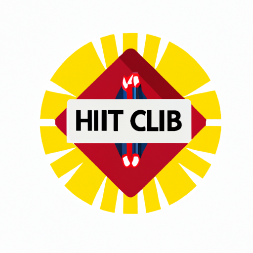 nhận diện thương hiệu hit club: giới thiệu về dịch vụ và sản phẩm