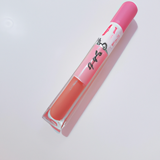 T&Y Beauty - Son thạch Pinkbear Jelly Lipstick: Đánh thức vẻ đẹp tươi tắn với màu sắc tươi sáng