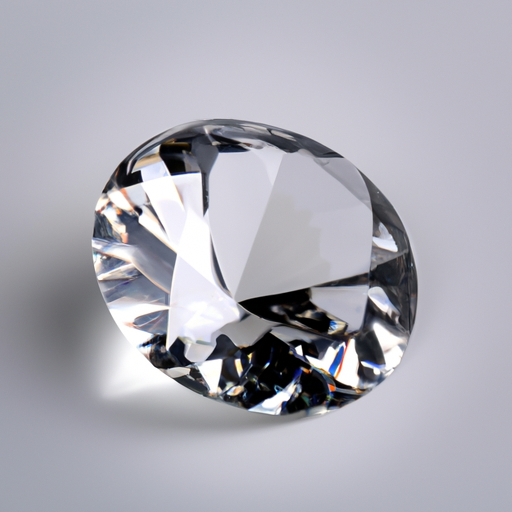 tìm hiểu về sự tinh tế của kim cương: một quý tộc trong thế giới đá quý