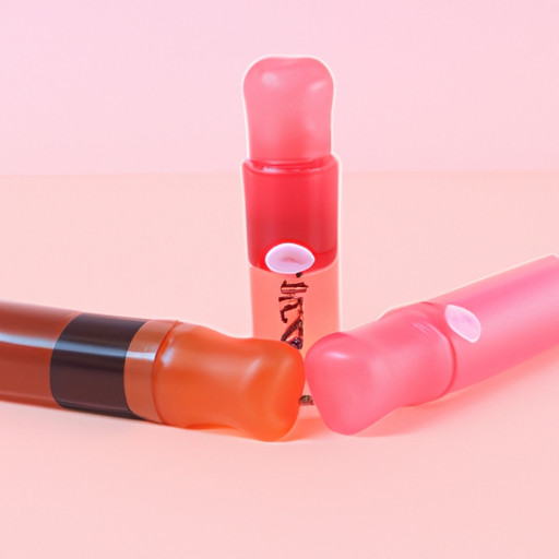 T&Y Beauty - son thạch Pinkbear Jelly Lipstick