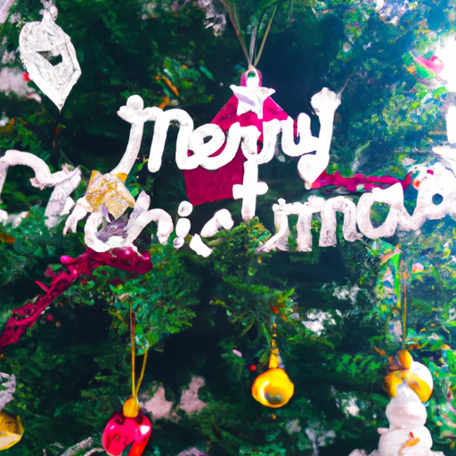 Ngày lễ Noel: Ý nghĩa, truyền thống và cách ăn mừng