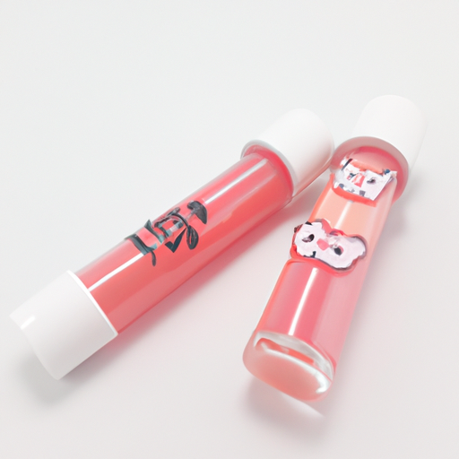 T&Y Beauty - son thạch Pinkbear Jelly Lipstick