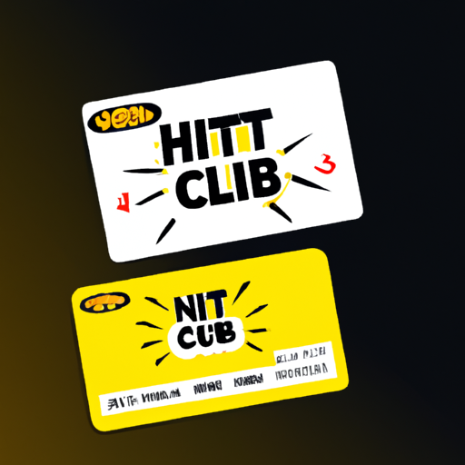 hit club